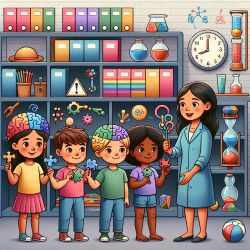 Enhancing Practitioner Skills: Implementing Organizational Skills Training for ADHD || TinyEYE Online Therapy