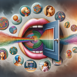 Swallowing Success: Easy Insights for Practitioners || TinyEYE Online Therapy