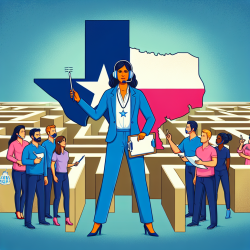 Empowering Future Social Workers: Navigating the Licensure Process in Texas || TinyEYE Online Therapy