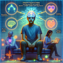Enhancing Practitioner Skills Through Psychiatric Genomics Research Insights || TinyEYE Online Therapy