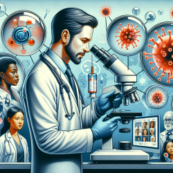 Uncover the Hidden Secrets of Monkeypox: What Every Practitioner Needs to Know! || TinyEYE Online Therapy