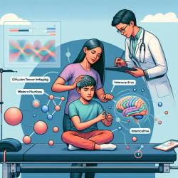 Enhancing Practitioner Skills through Interoceptive Insights in Motor Functional Neurological Disorders || TinyEYE Online Therapy