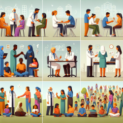 Enhancing Socio-Emotional Skills to Combat Learning Losses || TinyEYE Online Therapy