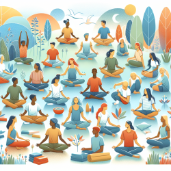 Enhancing Practitioner Skills through Mindfulness-Based Interventions for Marginalized Youth || TinyEYE Online Therapy
