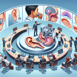 Unlock the Secret to Better Speech Perception with Cochlear Implants: What You Need to Know! || TinyEYE Online Therapy