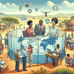 Discover the Surprising Lessons from Tanzania's 10-Year Mosquito Net Voucher Scheme || TinyEYE Online Therapy