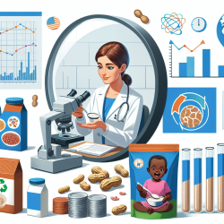 Advancing Practitioner Skills: Insights from Ready-to-Use Therapeutic Food Research || TinyEYE Online Therapy