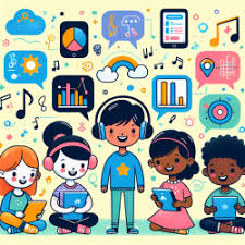 Revolutionizing Speech Therapy: Telehealth's Impact on Primary School-Age Children || TinyEYE Online Therapy