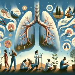 Empowering Practitioners: Harnessing Personal Strategies to Combat Air Pollution || TinyEYE Online Therapy