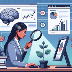 Enhancing Practitioner Skills through Psychological Resilience Research || TinyEYE Online Therapy