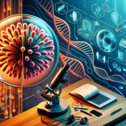 Unlocking Epigenetic Insights: Enhancing Educational Practices through Malaria Research || TinyEYE Online Therapy