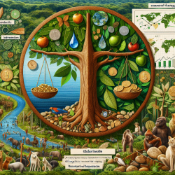 Empowering Change: Leveraging Research to Enhance Indigenous Health in Suriname || TinyEYE Online Therapy