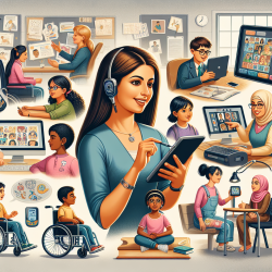 Empowering Every Learner: The Promise of Universal Design for Learning || TinyEYE Online Therapy