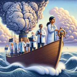 Enhancing Clinical Skills: Navigating the Frontal Variant of Alzheimer's Disease || TinyEYE Online Therapy