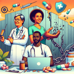 Breaking Barriers: Embracing Software-Based Care in Overcoming Opioid Use Disorder Stigma || TinyEYE Online Therapy