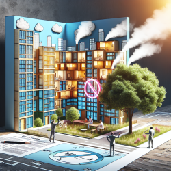 Strategies for Implementing Smoke-Free Policies in Multiunit Housing || TinyEYE Online Therapy