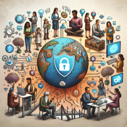 Digital Solutions for Gender-Based Violence: A Practitioner’s Guide || TinyEYE Online Therapy