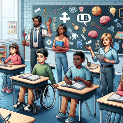 Understanding Learning Disabilities: A Guide for Educators || TinyEYE Online Therapy