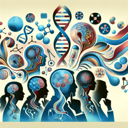 Why Every Practitioner Needs to Rethink Expanded Carrier Screening Now! || TinyEYE Online Therapy