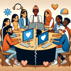 Bridging the Digital Divide: Ensuring Equitable Internet Access for Youth || TinyEYE Online Therapy