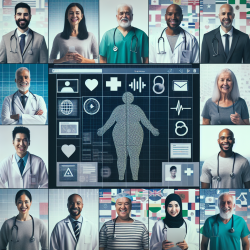 Empowering Practitioners: Harnessing eHealth Strategies for Bariatric Surgery Success || TinyEYE Online Therapy
