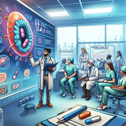 Empowering Change: Transforming Clinical Practice with Evidence-Based Guidelines || TinyEYE Online Therapy