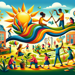 Helping At-Risk Students Thrive: Simple Steps Schools Can Take || TinyEYE Online Therapy
