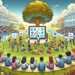 Boost Your Skills: Implementing Tobacco Control Strategies in Schools || TinyEYE Online Therapy