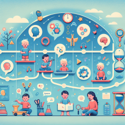 How Long Does Speech Therapy Take to Work? A Practical Timeline for Schools and Families || TinyEYE Online Therapy