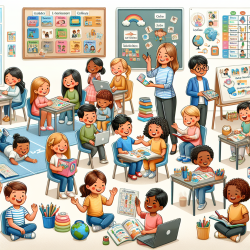 Simple Ways to Enhance Learning with Visual Supports || TinyEYE Online Therapy