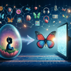 Discover the Secret to Transforming Children's Communication Skills Online! || TinyEYE Online Therapy