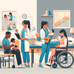 Unlocking the Power of Occupational Therapy for Parents with Physical Disabilities || TinyEYE Online Therapy