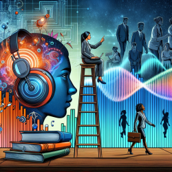 Unlock the Secrets of Auditory Responses: Enhance Your Practice with Cutting-Edge Research! || TinyEYE Online Therapy