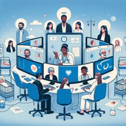 Enhancing NICU Mental Health Practices: Evidence-Based Recommendations || TinyEYE Online Therapy