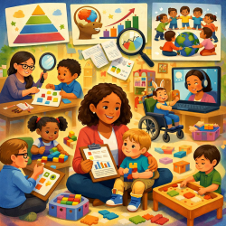 Big Support for Little Learners: A Simple Guide to Intensive Intervention in Early Childhood || TinyEYE Online Therapy