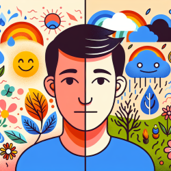 Understanding Affect Variability: A Key to Enhancing Mental Health Outcomes || TinyEYE Online Therapy