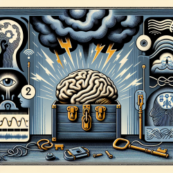 Unlock the Secret to Language Recovery: Groundbreaking Post-Stroke Aphasia Research Revealed! || TinyEYE Online Therapy