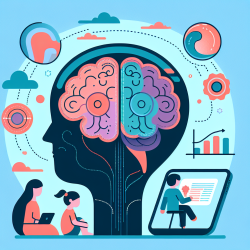 Unlocking the Power of Language: Insights from Auditory Cortex Asymmetry || TinyEYE Online Therapy