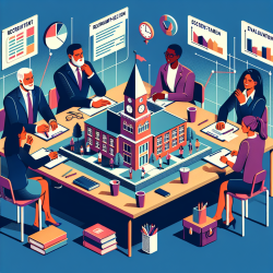Shared Leadership in School Divisions: Strengthening Board–Superintendent–Secretary-Treasurer Partnerships for Student Success || TinyEYE Online Therapy