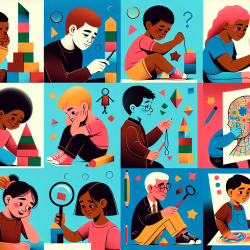 Understanding Other-Oriented Perfectionism in Children: Insights for Practitioners || TinyEYE Online Therapy