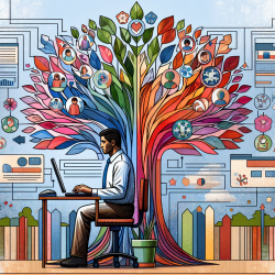 Enhancing Practitioner Skills Through Cultural Ecosystem Services || TinyEYE Online Therapy