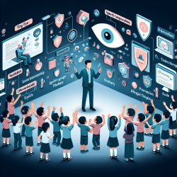 Empowering Practitioners: Harnessing Research to Combat Algorithmic Health Discrimination || TinyEYE Online Therapy