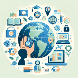 Enhancing Speech-Language Pathology Practices Through Global Health Curricular Insights || TinyEYE Online Therapy