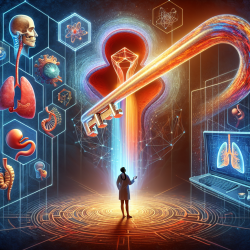 Unlocking the Future of Dysphagia Screening with Deep Learning || TinyEYE Online Therapy