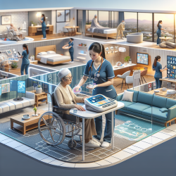 Empowering Practitioners: Enhancing Patient Safety in Home Care || TinyEYE Online Therapy