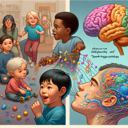 Unveiling the Secret: Why Autism Prefers Boys - A Revolutionary Discovery || TinyEYE Online Therapy