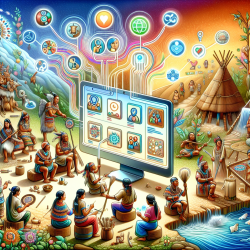 Enhancing Online Therapy for Indigenous Populations: Insights from a Scoping Review || TinyEYE Online Therapy