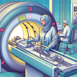 Empowering Cardiologists: Embracing Radiation Safety for a Healthier Tomorrow || TinyEYE Online Therapy