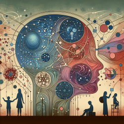 Understanding Bifactor Models of Psychopathology: Implications for Practitioners || TinyEYE Online Therapy