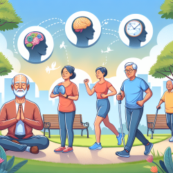 Understanding Aging Stigma: Implications for Health and Practice || TinyEYE Online Therapy
